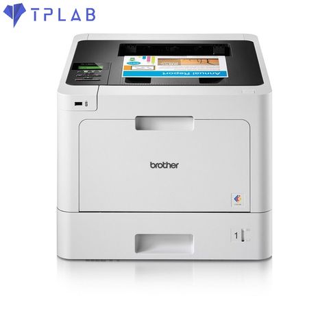  MÁY IN BROTHER HL-L8260CDN (IN LASER MÀU) 