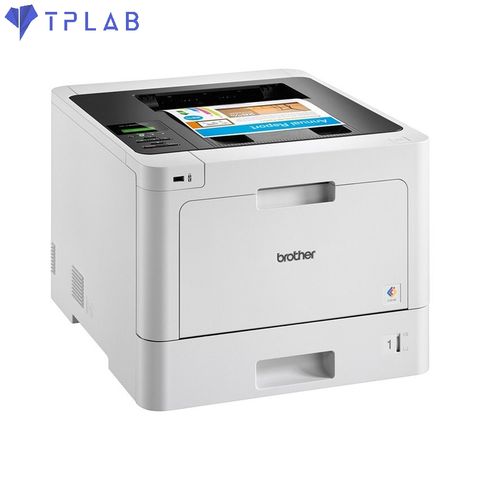  MÁY IN BROTHER HL-L8260CDN (IN LASER MÀU) 