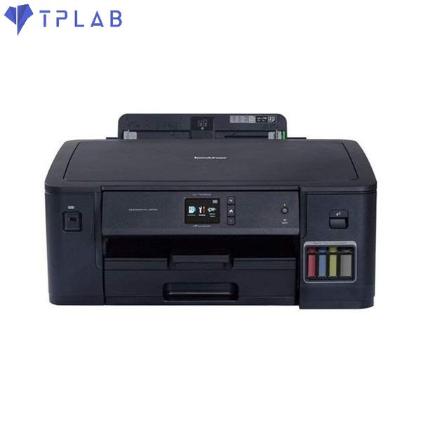  MÁY IN BROTHER HL-T4000DW (A3 - IN PHUN MÀU) 