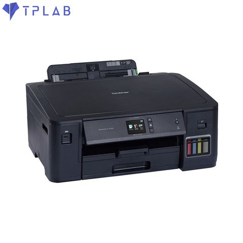  MÁY IN BROTHER HL-T4000DW (A3 - IN PHUN MÀU) 