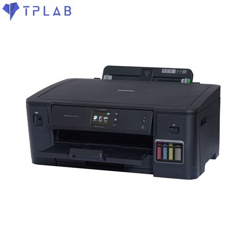  MÁY IN BROTHER HL-T4000DW (A3 - IN PHUN MÀU) 