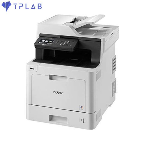  MÁY IN ĐA CHỨC NĂNG BROTHER MFC-L8690CDW (IN LASER MÀU) 