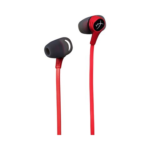  Tai nghe Kingston HyperX Cloud Earbuds 