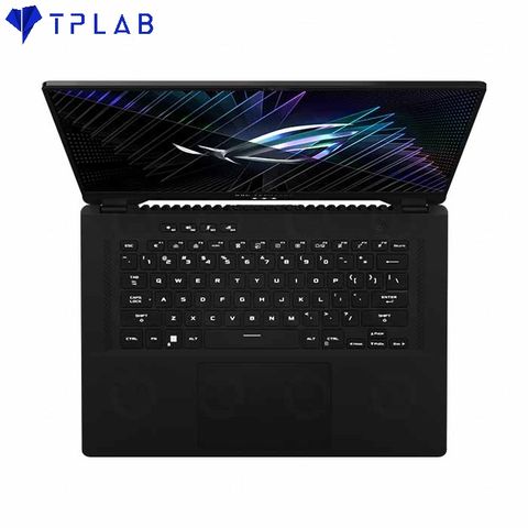  Asus ROG Zephyrus M16 GU604VI-NM779W (i9-13900H | 32GB | 1TB | RTX 4070 8GB | 16 inch QHD+) 