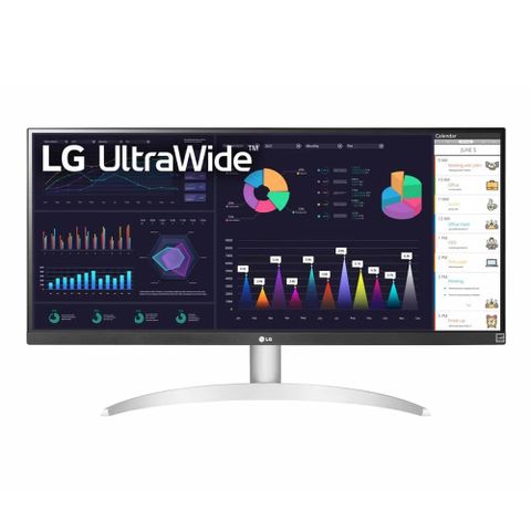  Màn hình máy tính LG 29WQ600-W 29