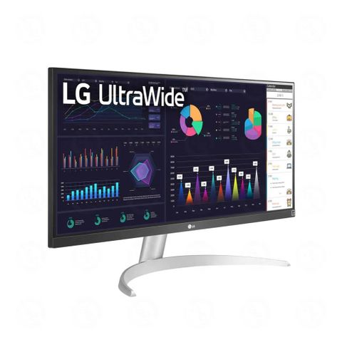  Màn hình máy tính LG 29WQ600-W 29