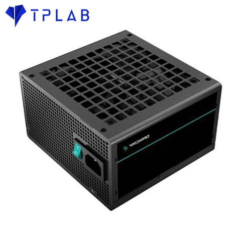  ( 450W ) Nguồn máy tính Deepcool PF450D 80 Plus 