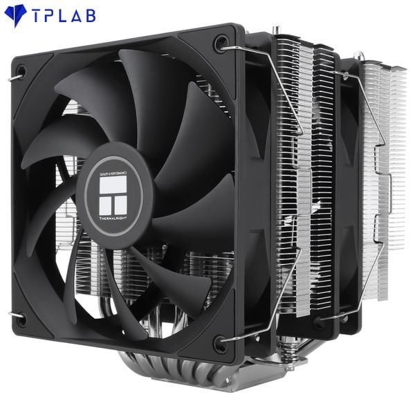  Tản nhiệt khí Thermalright Phantom Spirit 120 SE 