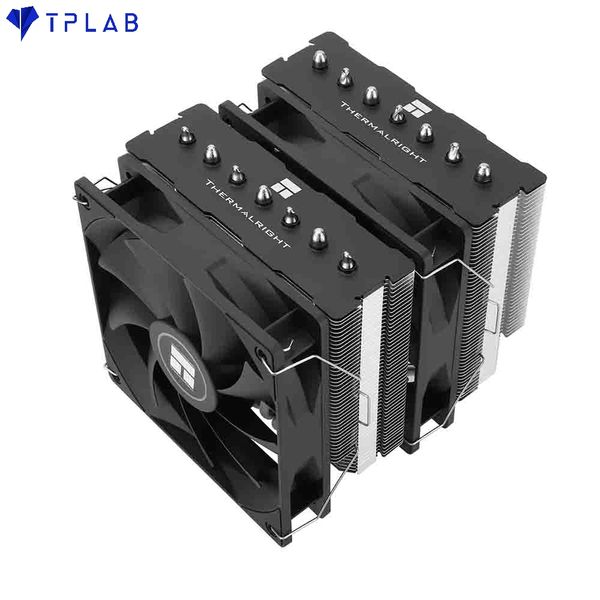  Tản nhiệt khí Thermalright Phantom Spirit 120 SE 