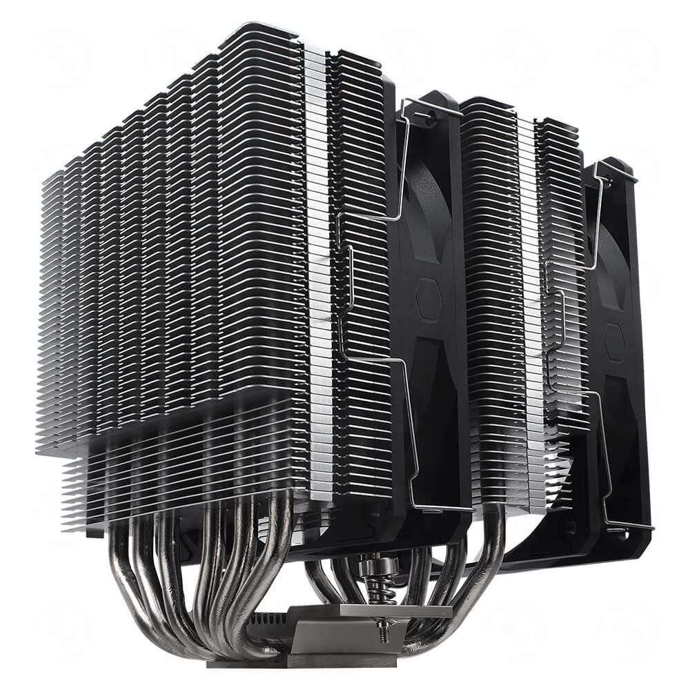  Tản nhiệt Khí Cooler Master HYPER 620S ARGB 
