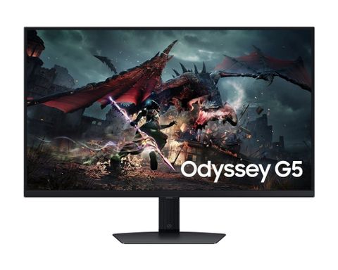  Màn hình Samsung LS32DG502 32