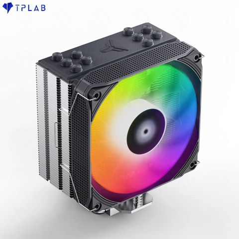  Tản nhiệt khí JONSBO PISA A5 (ARGB) 
