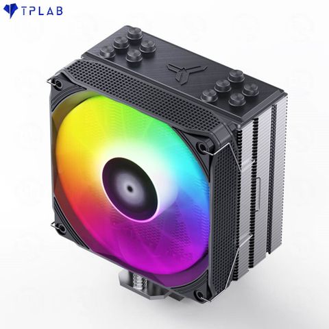  Tản nhiệt khí JONSBO PISA A5 (ARGB) 