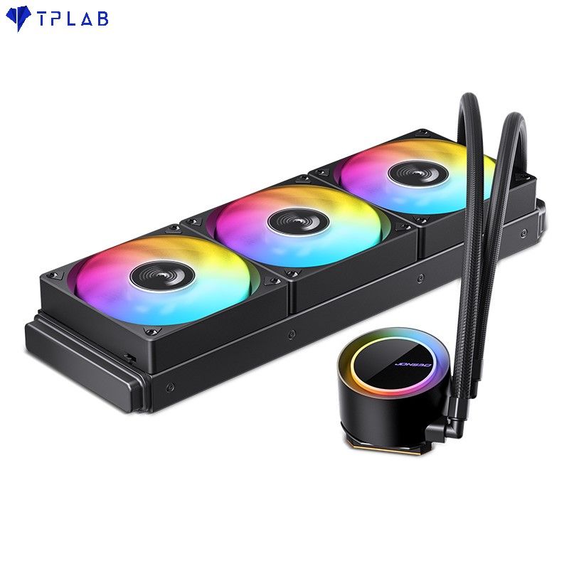  Tản nhiệt nước JONSBO TG-360 ARGB 