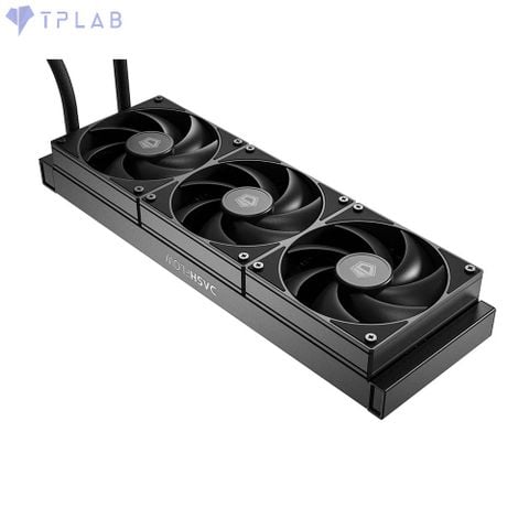  Tản nhiệt nước ID-COOLING Dashflow 360-XT Lite 