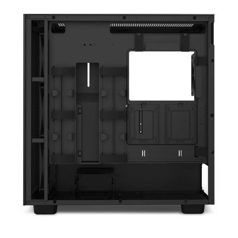  Case máy tính NZXT H7 Flow RGB Black 