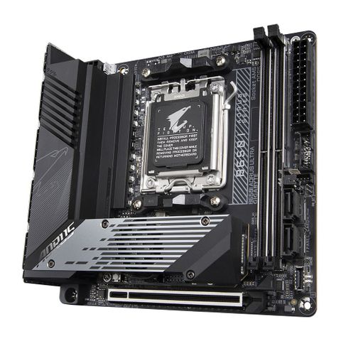  Gigabyte B650I AORUS ULTRA DDR5 (rev 1.0) 