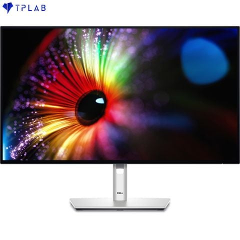  Màn Hình Dell UltraSharp U2724D 27'' 2K IPS 120Hz 5ms TypeC chuyên văn phòng 