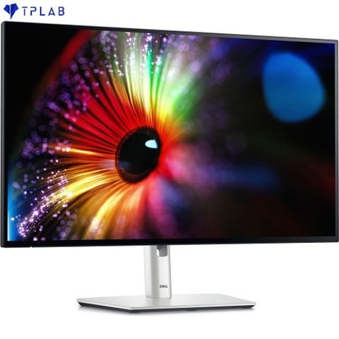  Màn Hình Dell UltraSharp U2724D 27'' 2K IPS 120Hz 5ms TypeC chuyên văn phòng 