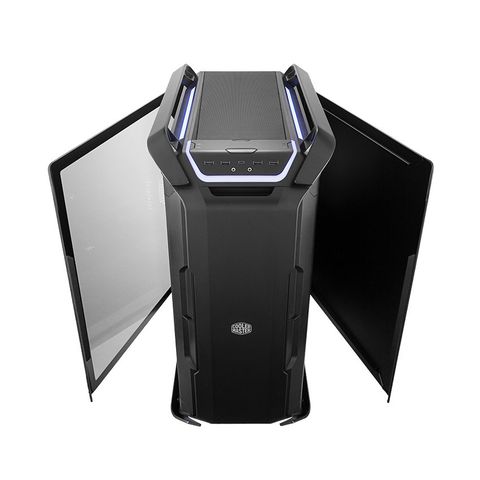  Case COOLER MASTER COSMOS C700P Black Edition Full Tower 