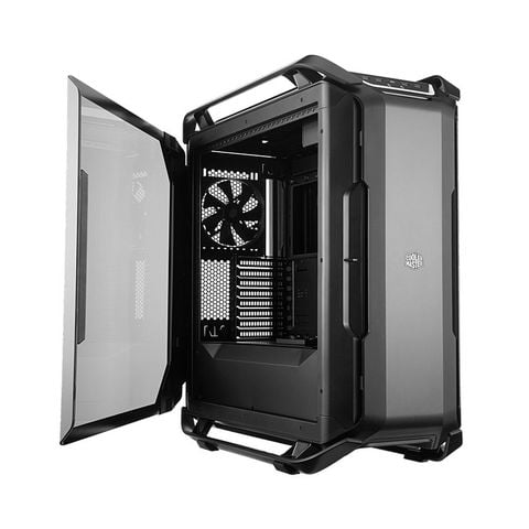  Case COOLER MASTER COSMOS C700P Black Edition Full Tower 