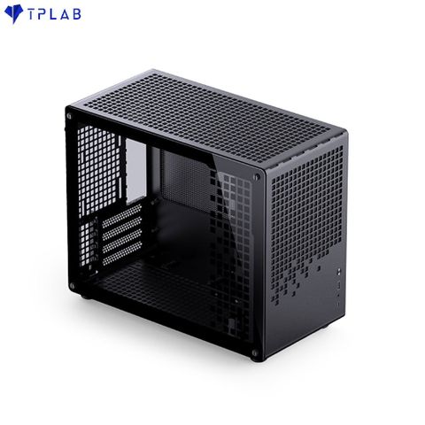  Case máy tính Jonsbo Z20 ( Mini mATX) 