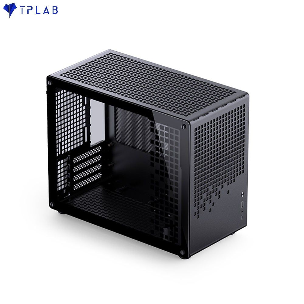  Case máy tính Jonsbo Z20 ( Mini mATX) 