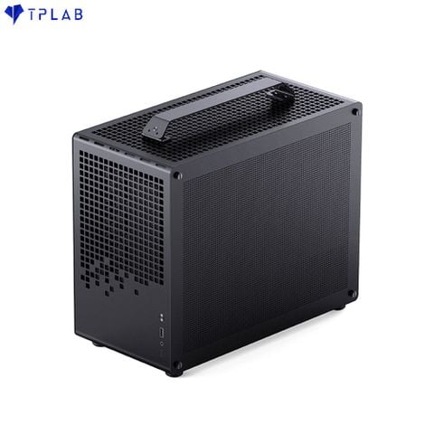  Case máy tính Jonsbo Z20 ( Mini mATX) 