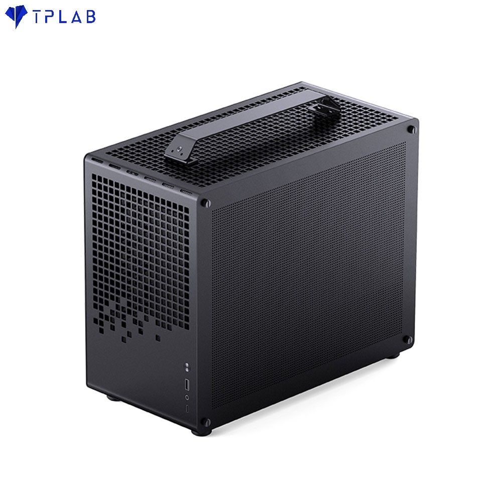  Case máy tính Jonsbo Z20 ( Mini mATX) 