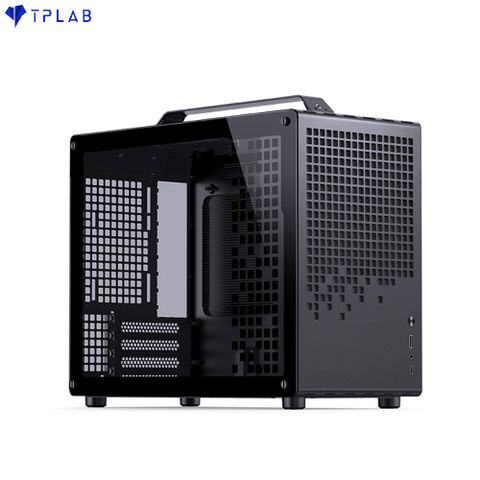  Case máy tính Jonsbo Z20 ( Mini mATX) 