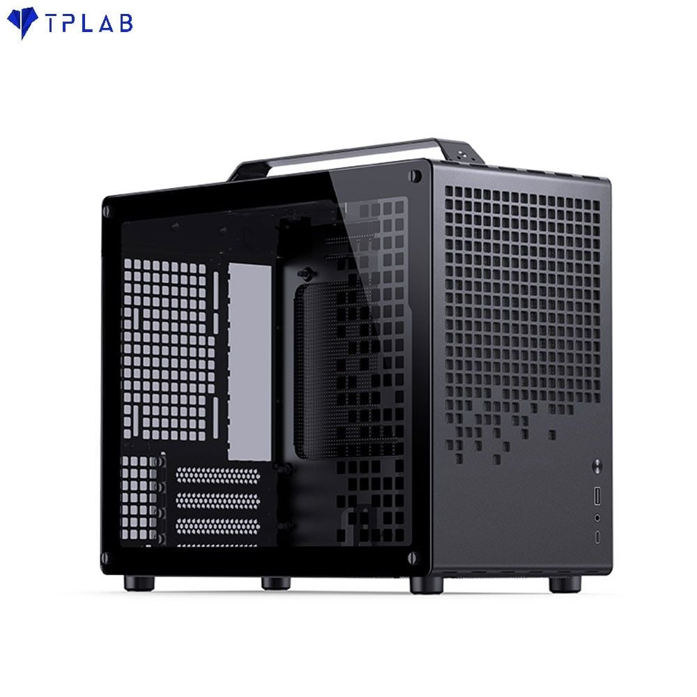  Case máy tính Jonsbo Z20 ( Mini mATX) 