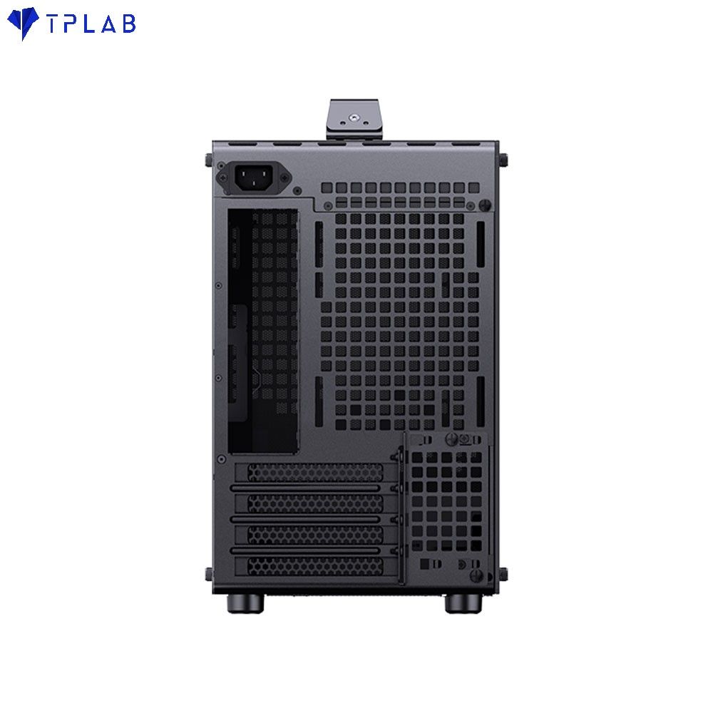  Case máy tính Jonsbo Z20 ( Mini mATX) 