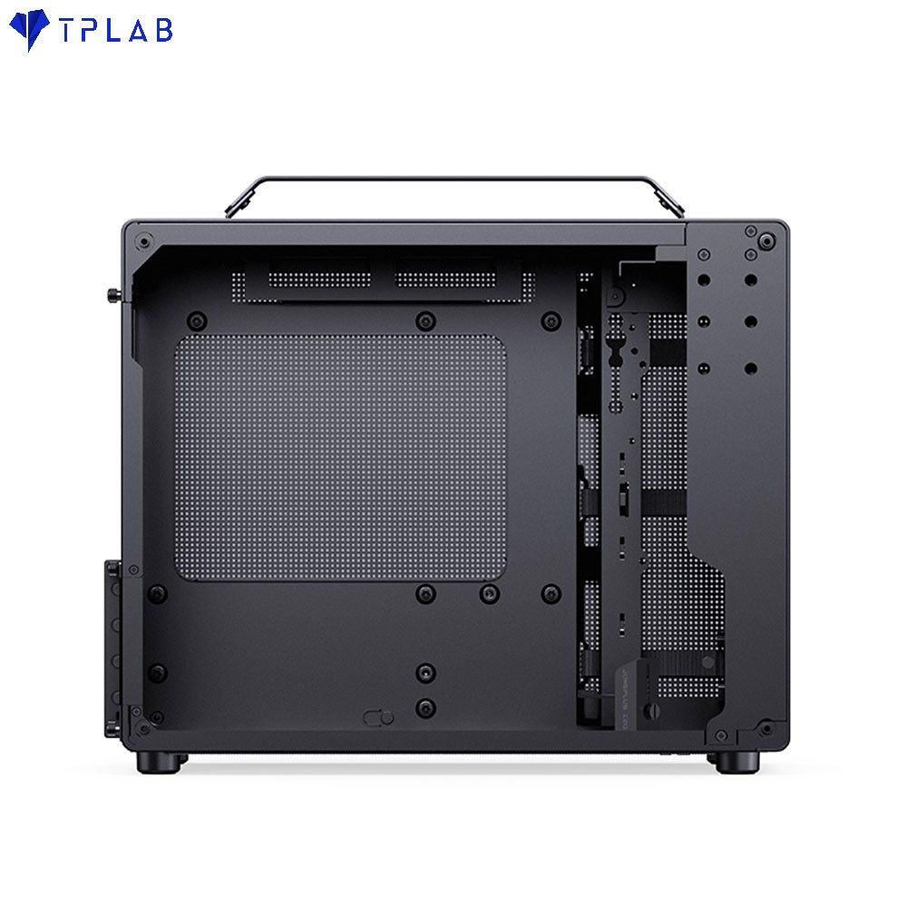  Case máy tính Jonsbo Z20 ( Mini mATX) 