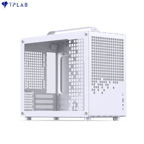  Case máy tính Jonsbo Z20 ( Mini mATX) 