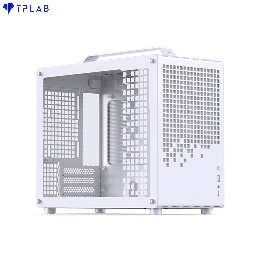 Case máy tính Jonsbo Z20 ( Mini mATX) 
