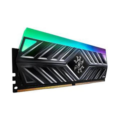  ( 1x8GB DDR4 3000 ) RAM 8GB ADATA XPG SPECTRIX D41 RGB BLACK 