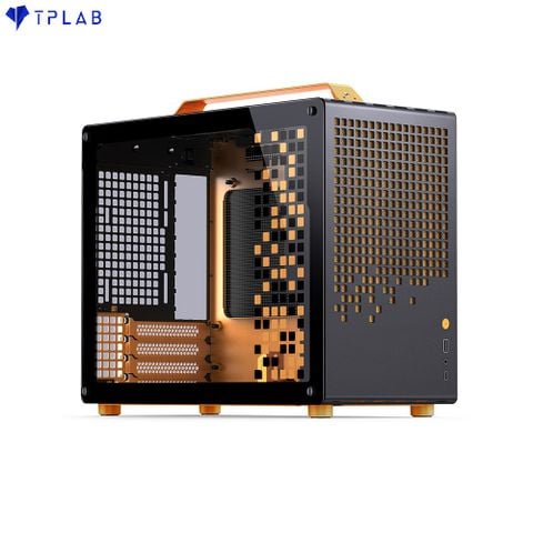  Case máy tính Jonsbo Z20 ( Mini mATX) 