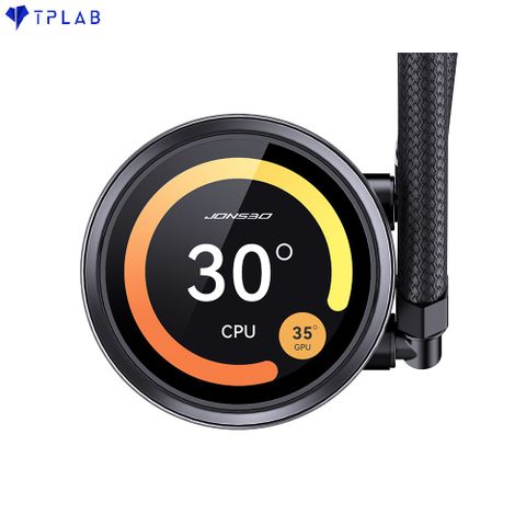  TẢN NHIỆT NƯỚC JONSBO TF2-360SC ARGB ( 3 FAN) 
