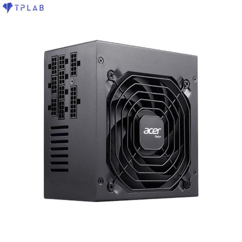  Nguồn Acer AC750 230v 750W 80 Plus Bronze Full Modular 
