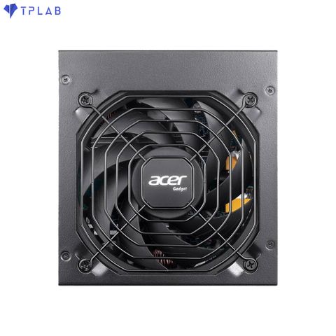  Nguồn Acer AC650 FR 650W 80 Plus Bronze Full Modular 