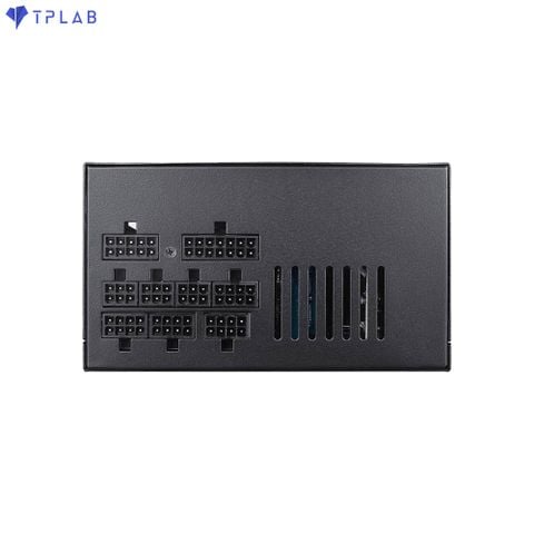  Nguồn Acer AC750 230v 750W 80 Plus Bronze Full Modular 