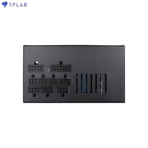  Nguồn Acer AC550 FR 550W 80 Plus Bronze Full Modular 