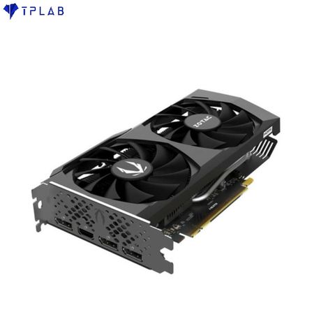  ZOTAC GAMING GeForce RTX 4060 8GB Twin Edge OC SPIDER-MAN 