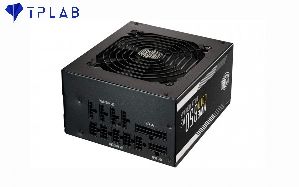  ( 850w) Nguồn máy tính Cooler Master MWE Gold 850 - V2 Full Modular 