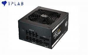  ( 850w) Nguồn máy tính Cooler Master MWE Gold 850 - V2 Full Modular 