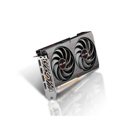  SAPPHIRE PULSE Radeon RX 6600 XT GAMING 8GB 