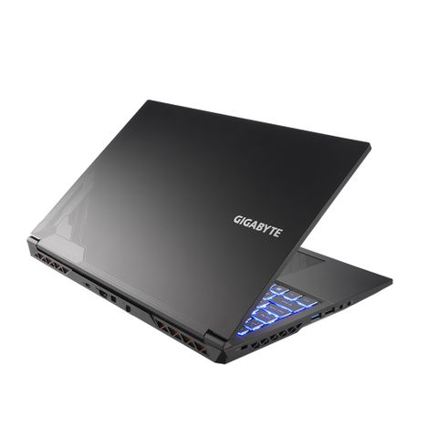  Laptop Gaming Gigabyte G5 GE i5 12500H 8GB RTX 3050 FHD 144Hz (51VN263SH ) 