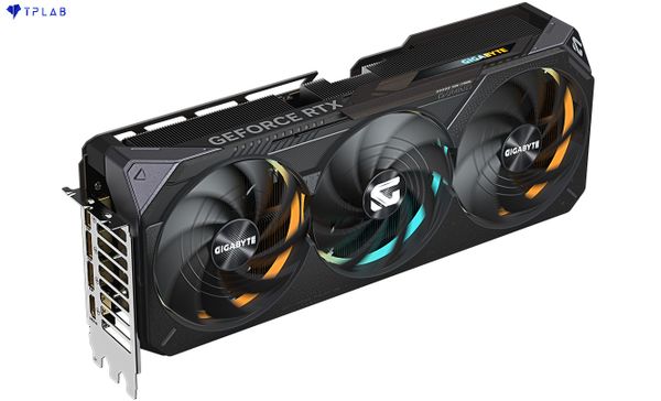  GIGABYTE GeForce RTX 5070 Ti GAMING OC 16G 