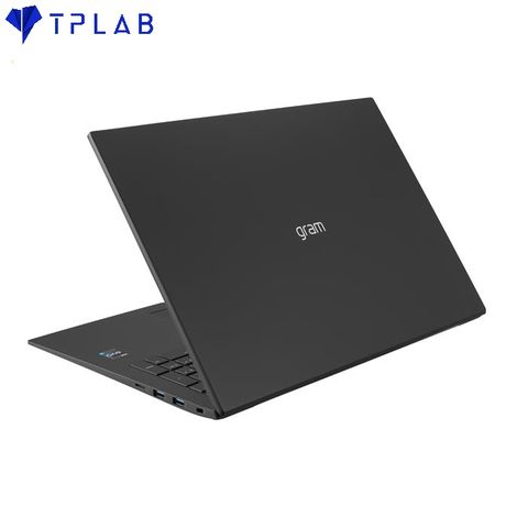  Laptop LG Gram 2022 17ZD90Q-G.AX52A5 (i5-1240P | 16GB | 256GB | 17'' WQXGA | Black) 