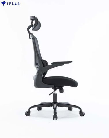  Ghế công thái học Ergonomic Warrior Hero Series WEC501 